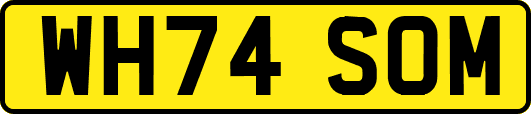 WH74SOM