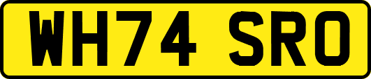 WH74SRO