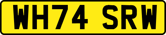 WH74SRW