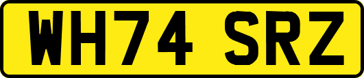 WH74SRZ