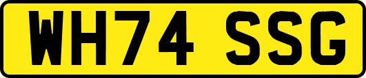 WH74SSG