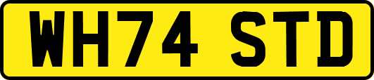 WH74STD