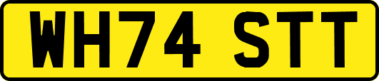 WH74STT