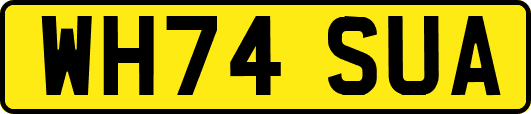 WH74SUA