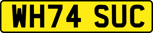WH74SUC