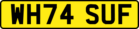 WH74SUF