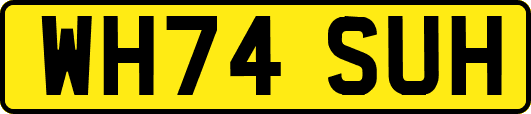 WH74SUH