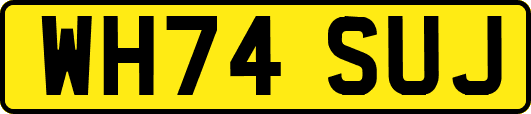 WH74SUJ