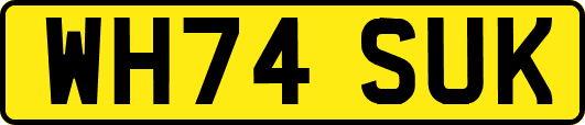 WH74SUK