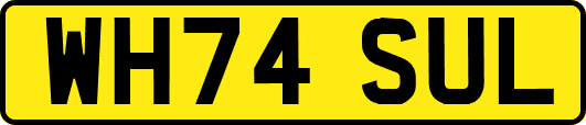 WH74SUL