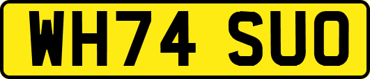WH74SUO