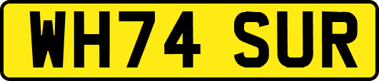 WH74SUR