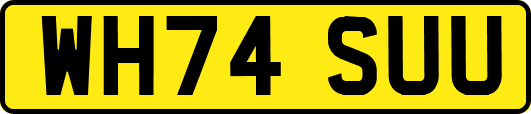 WH74SUU