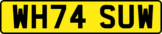 WH74SUW