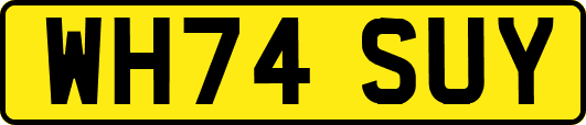 WH74SUY