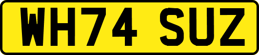 WH74SUZ