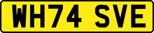 WH74SVE