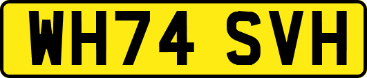 WH74SVH