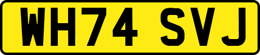 WH74SVJ