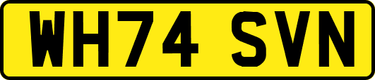 WH74SVN