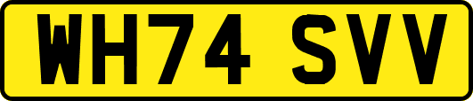 WH74SVV