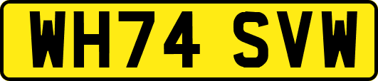 WH74SVW