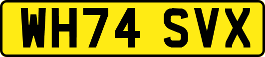WH74SVX
