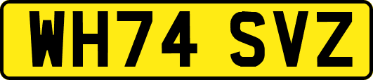 WH74SVZ