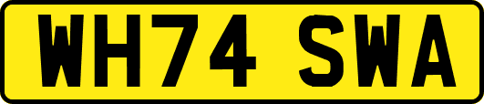 WH74SWA