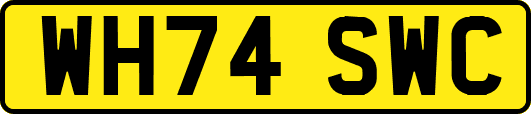 WH74SWC