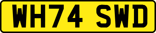 WH74SWD