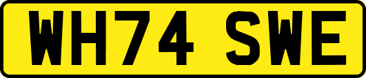 WH74SWE