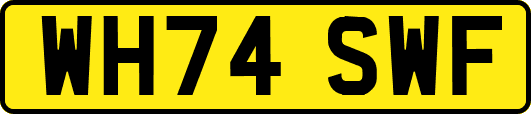 WH74SWF