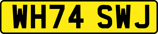 WH74SWJ