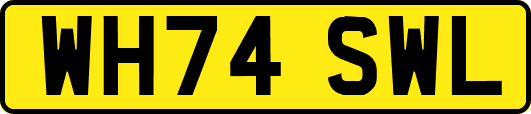 WH74SWL