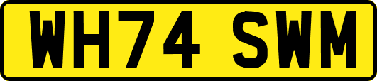 WH74SWM