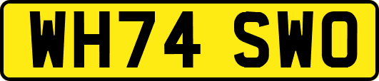 WH74SWO