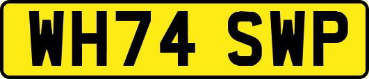 WH74SWP