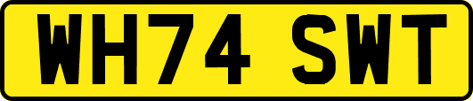 WH74SWT