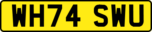 WH74SWU