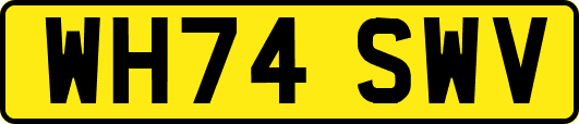 WH74SWV