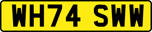 WH74SWW