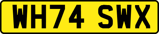 WH74SWX