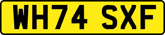 WH74SXF