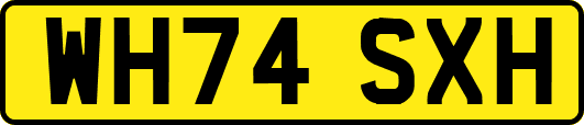 WH74SXH