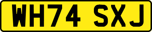 WH74SXJ