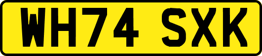 WH74SXK