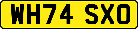 WH74SXO