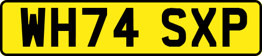 WH74SXP
