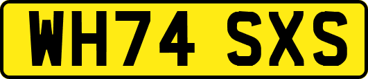 WH74SXS